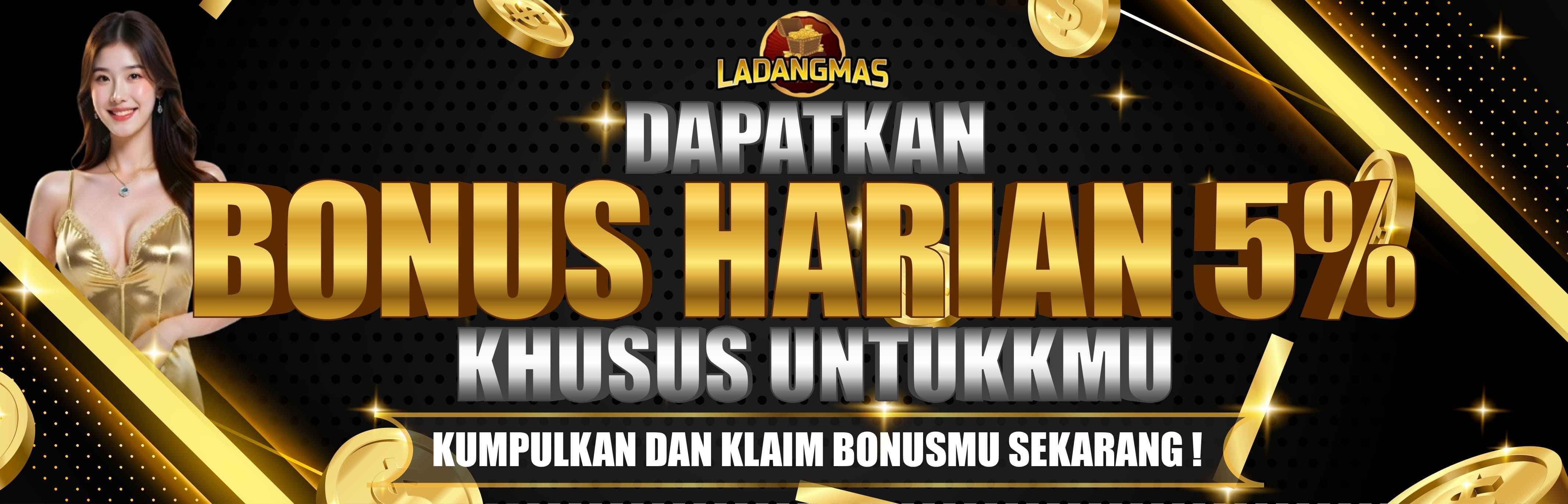 Bonus togel